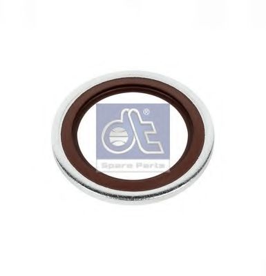 Уплотнительное кольцо DT 211432