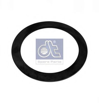 Крышка, топливной бак DT 2.12126