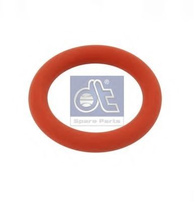 Прокладка, корпус форсунки DT 212205