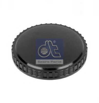 Крышка, топливной бак DT 2.12155