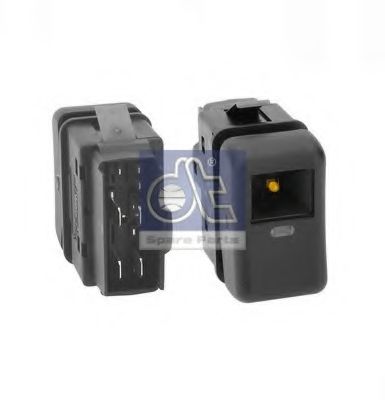 Выключатель, задние противотуманные фонари FEBI BILSTEIN 11788