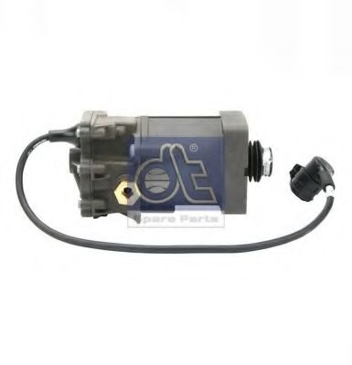 Усилитель сцепления DT 230014