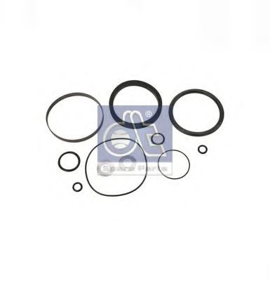 Ремкомплект, цилиндр переключения DT 231310