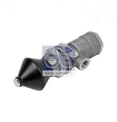 Запорный цилиндр, ступенчатая коробка передач DT 2.32158