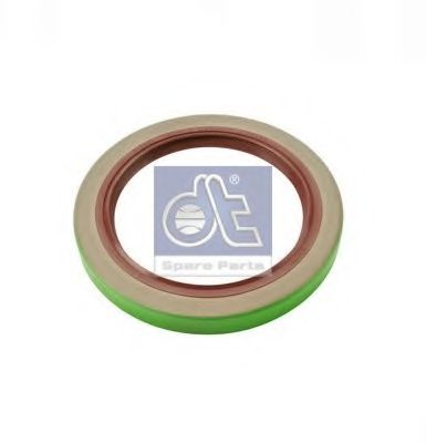 Уплотняющее кольцо, дифференциал DT 235055