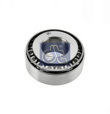 Подшипник, шейка оси DT 250065