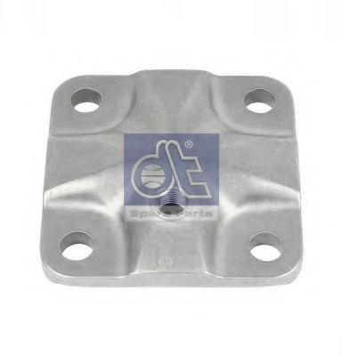 Защитная шайба, поворотный кулак DT 250072