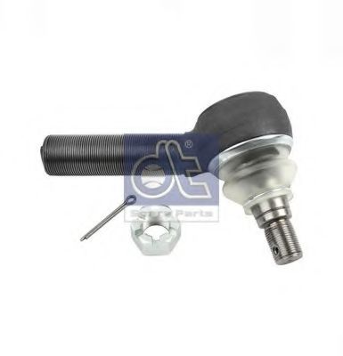 Наконечник поперечной рулевой тяги LEMFÖRDER 25101