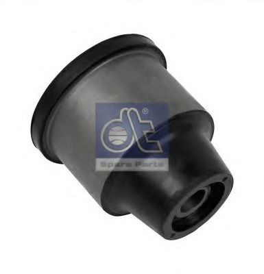 Втулка, листовая рессора ST-TEMPLIN T400129