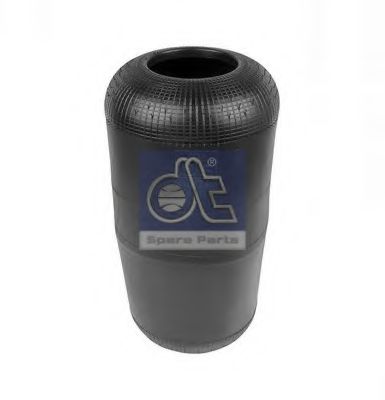 Кожух пневматической рессоры DT 2.61020