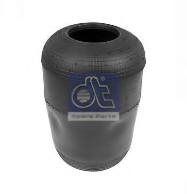 Кожух пневматической рессоры DT 2.62064