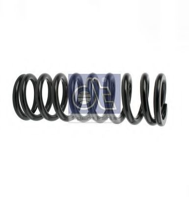 Пружина, крепление кабины DT 270403