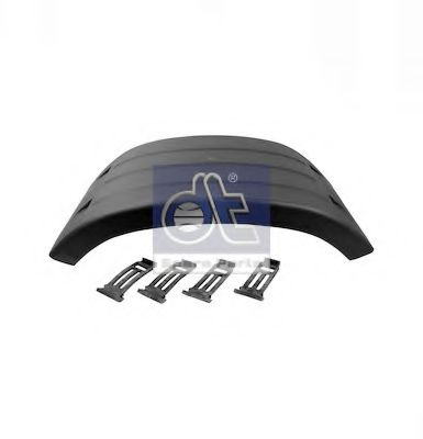 Крыло DT 2.71216