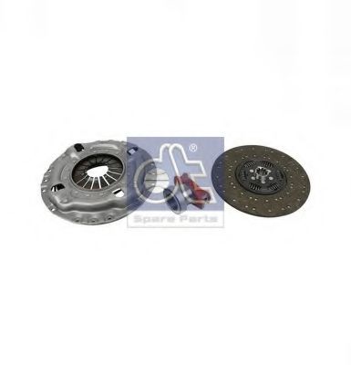 Комплект сцепления DT 2.93049