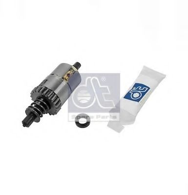 Ремкомплект, тормозной суппорт DT 2.94089