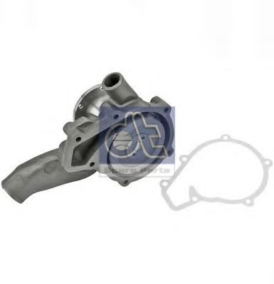 Водяной насос DT 3.16007