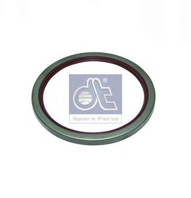 Уплотняющее кольцо, ступица колеса DT 360109