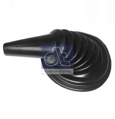 Обшивка рычага переключения DT 3.55200