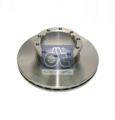 Тормозной диск DT 3.62051