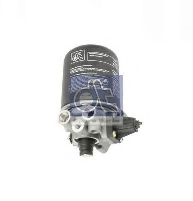 Осушитель воздуха, пневматическая система DT 371000