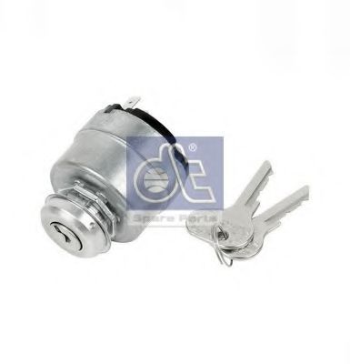 Переключатель зажигания DT 3.69123