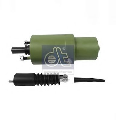 Тормозной цилиндр с пружинным энергоаккумулятором DT 374002