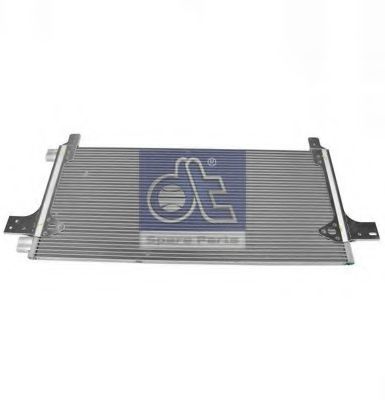 Конденсатор, кондиционер DT 3.82202