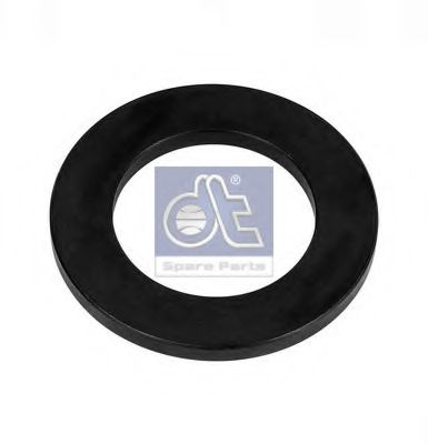 Дистанционная шайба, отбойник рессоры FEBI BILSTEIN 03990