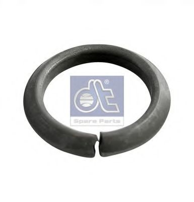 Центрирующее кольцо, обод DT 4.50298