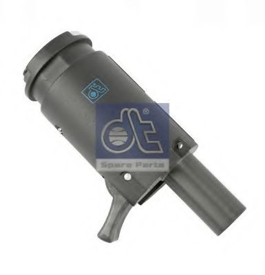 Ремкомплект, рычаг переключения FEBI BILSTEIN 2602