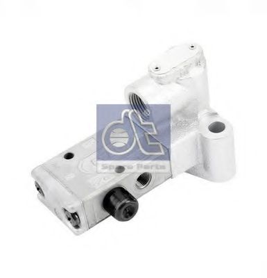 Запорный цилиндр, ступенчатая коробка передач DT 461026