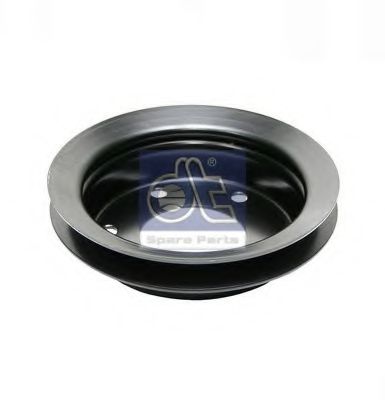 Ременной шкив, водяной насос DT 461940