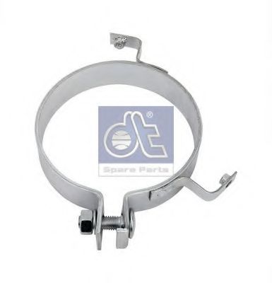 Соединительные элементы, система выпуска DT 4.62183