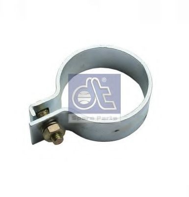 Соединительные элементы, система выпуска DT 4.62180