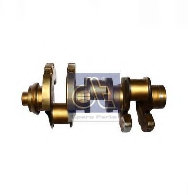 Коленчатый вал DT 462305