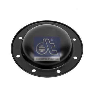 Предохранительная крышка, ступица колеса DT 4.63181