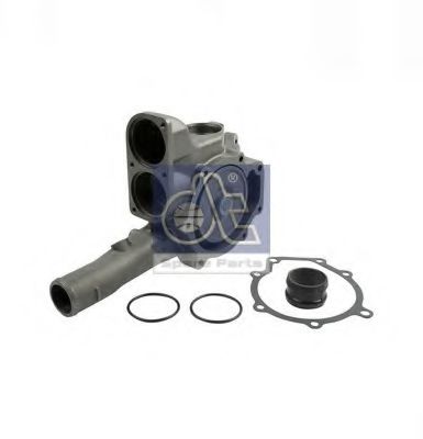Водяной насос DT 4.63671