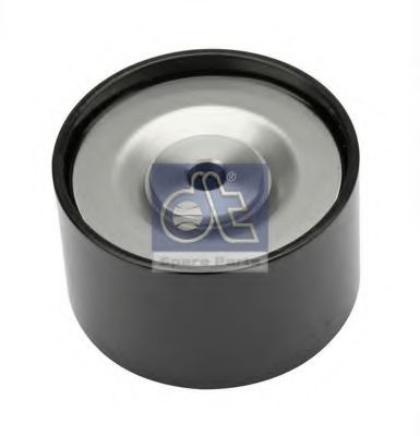 Натяжной ролик, клиновой ремень DT 4.63793