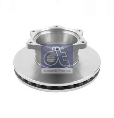 Тормозной диск DT 463993