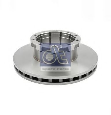 Тормозной диск DT 463990