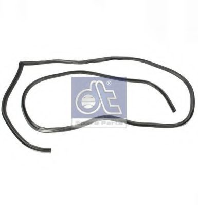 Облицовка / защитная накладка, дверь LEMFÖRDER 18790