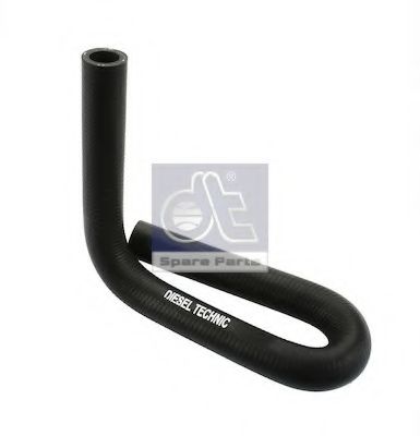 Шланг радиатора DT 4.80142