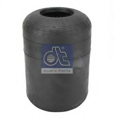 Кожух пневматической рессоры ST-TEMPLIN 191108