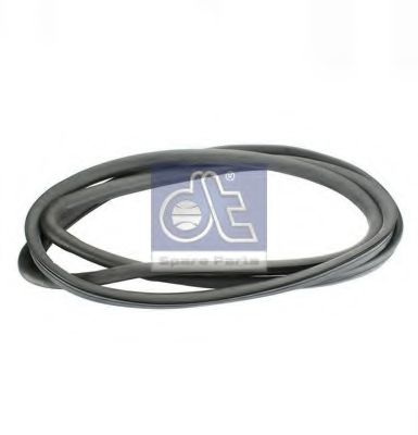 Прокладка, ветровое стекло FEBI BILSTEIN 06472