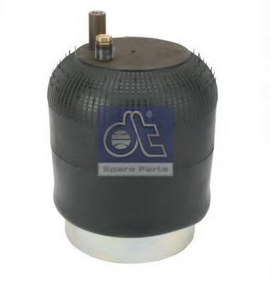 Кожух пневматической рессоры ST-TEMPLIN S438