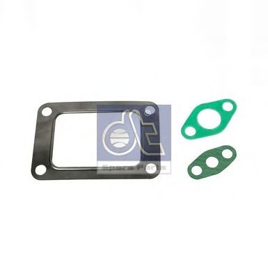 Комплект прокладок, компрессор DT 490188