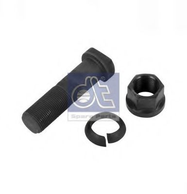 Болт крепления колеса DT 4.90341
