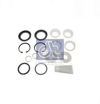 ремонтный комплект, рычаг подвески DT 4.90821