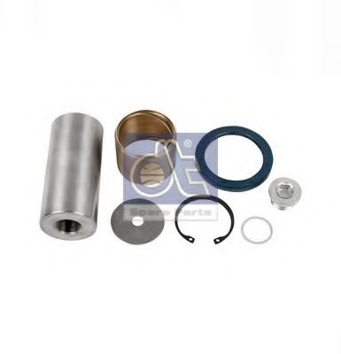 Ремкомплект, шкворень поворотного кулака DT 491112