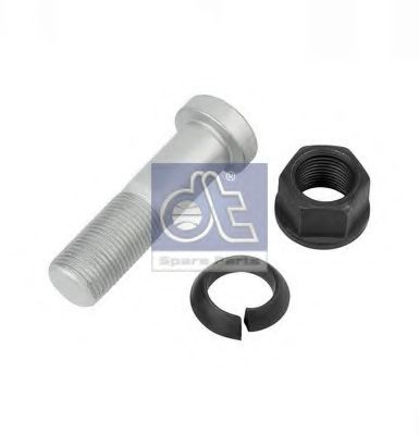 Болт крепления колеса DT 4.91239